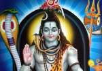 పరమేశ్వరుడు ధరించే స...