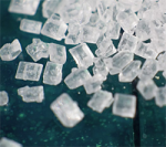 Sugar the aging fact...