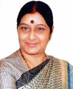Sushma Swaraj –The F...