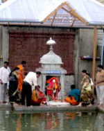 THE BIRTH OF RIVER K...