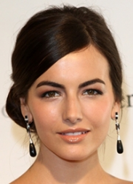 The sleek Low Bun lo...