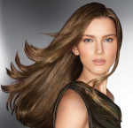 Tips For Shiny Hair...