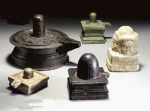30 Great Shiva Linga...