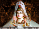 About Lord Shiva...
