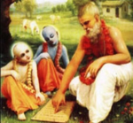 గురువుగారి రుణం ఎలా ...