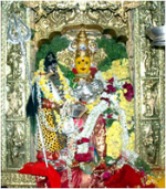 అన్నపూర్ణాదేవి  మూడవ...