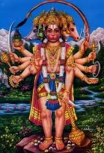 ఆపదుద్ధారక హనుమత్ స్...