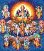 Auspicious Ratha Sap...