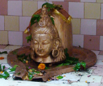 Auspicious Shivaratr...