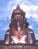 Brahma Rakshasi (Dem...