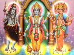 Brahma Vishnu Mahesw...