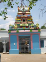 చిలుకూరు బాలాజీ టెంప...