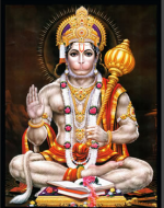 చిటికెల ఆంజనేయస్వామి...