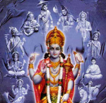 Dashavatara Is True...