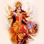 Durga Devi video...