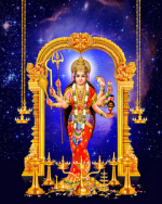 ధూమ్రలోచన సంహారం (Dh...