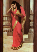 Draupadi & Pancha Pa...