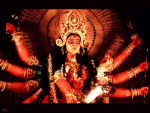 Durgadevi Chalisa Vi...
