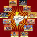 ద్వాదశ జ్యోతిర్లింగ ...