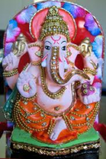 GANESHA LORD OF SUCC...