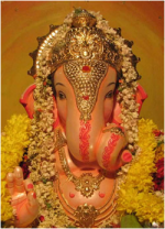 గణేశ మంగళాష్టకమ్...