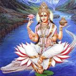 గంగా స్తుతి శ్లోకము ...