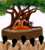 పూర్వం గురుకులాలు ఎల...