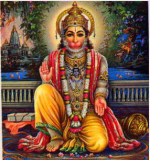 Hanuman Chalisa Neem...