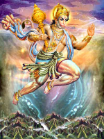 Hanuman Prayer video...