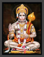 Hanuman Stories in E...