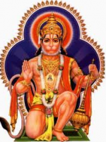 హనుమత్ స్తవః...