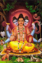 Hindu Festival: Datt...