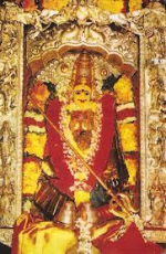 కనకదుర్గ గాథలు.......