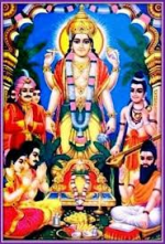 కోటివరాల దేవుడు శ్రీ...