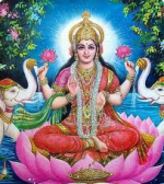 క్షీరసాగర మథనం నుంచి...