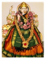 లక్ష పసుపు  నోము - 1...