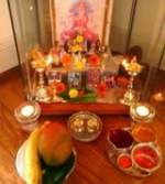 లక్ష వత్తుల నోము  (L...