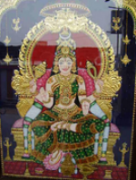 లక్ష్మీ ధ్యానమ్ (Lak...