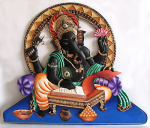 గణపతి బ్రహ్మచారి కాద...