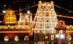 Lord Venkateswara co...