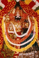 Maha Kumbhabhishekam...