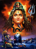 Mahashiva Powerful T...