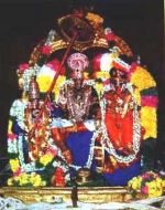 Mallikarjuna Brahmot...