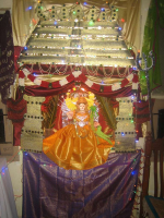 మొగల్రాజపురం దుర్గాద...