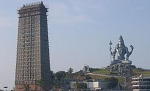 Murdeshwar Tallest S...