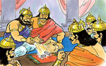 Mythological Quiz - ...