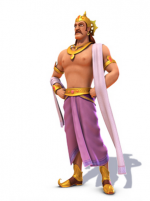 Mythological Quiz - ...