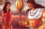 Mythological Quiz - ...
