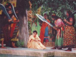 Mythological Quiz - ...