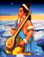 Mythological Quiz - ...